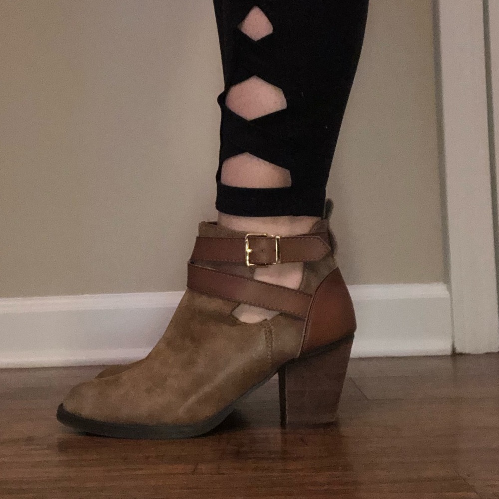 Booties